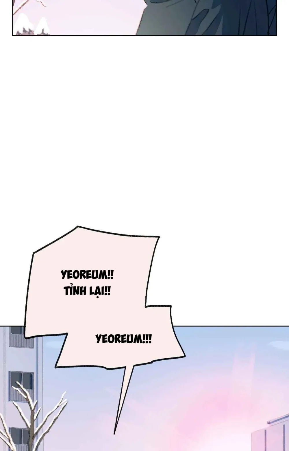 Mùa Hạ Đầu Tiên - Chap 37